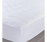 Silentnight Soft as Silk Mattress Protector - King