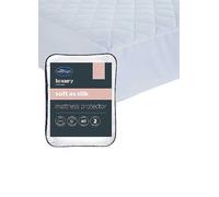 Silentnight Soft as Silk Mattress Protectors