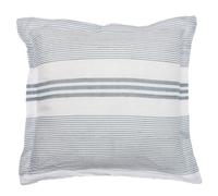 Silentnight Stripe Print Cushion 45cm x 45cm