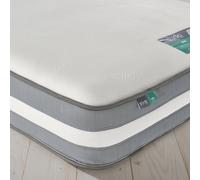 Silentnight Studio Eco 1000 Pocket Mattress - Single