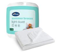 Silentnight Summer Breeze 1.0 Tog Duvet
