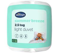 Silentnight Summer Breeze 2.5 Tog Duvet - Superking