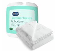 Silentnight Summer Breeze 4.5 Tog Duvet - Single