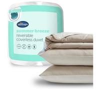 Silentnight Summer Breeze Coverless 2.5 Tog Duvet - Single