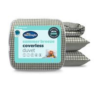 Silentnight Summer Breeze Coverless Duvet