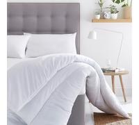 Silentnight Summer Fresh Anti-Allergen 7.5 Tog Duvet DOUBLE