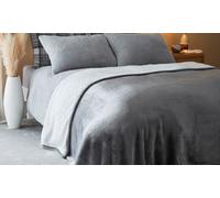 Silentnight Super Giant Snugsie Blanket