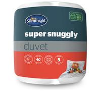Silentnight Super Snuggly 13.5 Tog Duvet - Superking