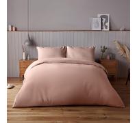 Silentnight Supersoft Duvet Set - Cosy & Comfortable Delicate Touch -