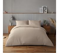 Silentnight Supersoft Duvet Set - Cosy & Comfortable Delicate Touch - Luxurious