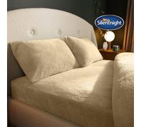 Silentnight Thermal Mattress Cover