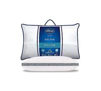 Silentnight The Luxury Collection Geltex Pillow White