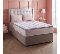 Silentnight The Ultimate Hotel Guest Bedding Bundle KING SIZE