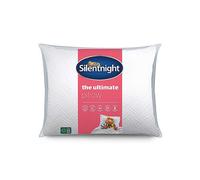 Silentnight The Ultimate Pillow White