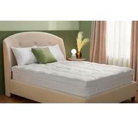 Silentnight Ultimate 1000 Anti-Allergy Mattress Topper 10cm: Single