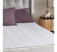 Silentnight Deep Sleep Mattress Protector - Super King