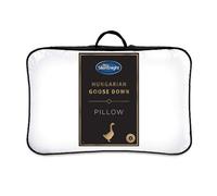 Silentnight Ultimate Luxury Hungarian Goose Feather & Down Pillow
