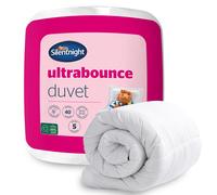 Silentnight Ultrabounce 13.5 Tog King Size Duvet - Thick Warm Winter Duvet