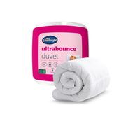 Silentnight Ultrabounce Duvet: 13.5 Tog/Single
