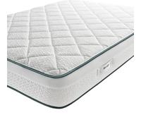 Silentnight Ultragel 1000 Pkt Sprung Mattress - Double