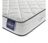 Silentnight Ultragel 1000 Pkt Sprung Mattress - Single
