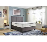 Silentnight UltraGel 1400 Mirapocket Mattress, King Size Dimensions: 5′ x 6′6″ (150cm x 200cm)