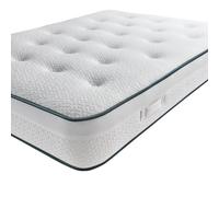 Silentnight Ultragel 1400 Pkt Sprung Mattress - Small Double