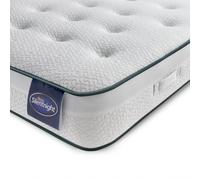 Silentnight Ultragel 1400 Pocket Sprung Mattress - Sinlge