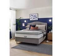 Silentnight UltraGel® 2000 Boxtop Mattress White