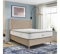 Silentnight Ultragel 2000 Pocket Mattress DOUBLE