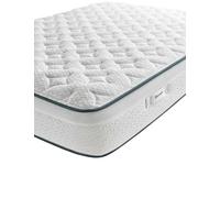 Silentnight UltraGel® 2000 Pocket Sprung Mattress White