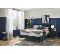 Silentnight UltraGel 3000 Mirapocket Box Top Softer Mattress, King Size Dimensions: 5′ x 6′6″ (150cm x 200cm)