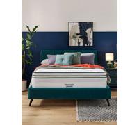 Silentnight UltraGel® 3000 Soft Mattress White