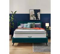 Silentnight UltraGel® 3000 Soft Mattress White