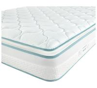 Silentnight UltraGel Cool 2000 Pkt Sprung Mattress-Superking