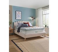 Silentnight UltraGel® CoolTouch 2000 Pocket Sprung Mattress White