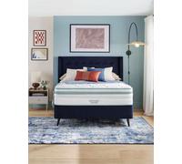 Silentnight UltraGel CoolTouch 3000 Firm Mattress White