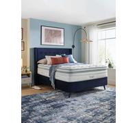 Silentnight UltraGel® CoolTouch 3000 Soft Mattress White