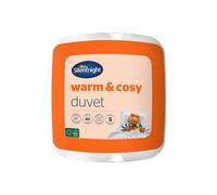 Silentnight Warm and Cosy Duvet: 15 Tog/Double