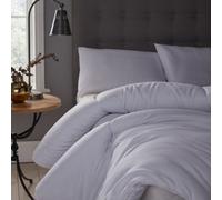 Silentnight Warm & Cosy 13.5 Tog, White, Super King