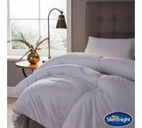 Silentnight Warm & Cosy Double Decker 18 Tog Duvet, In 4 Sizes