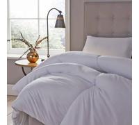 Silentnight Warm & Cosy Duvet Autumn Winter Quilt 13.5 Tog Single