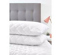 Silentnight Waterproof Mattress & Pillow Protector White
