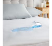 Silentnight Waterproof Mattress Protector SINGLE
