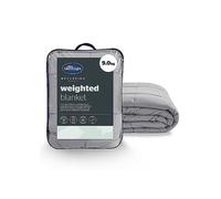 Silentnight Weighted Blanket Natural
