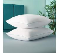 Silentnight Wellbeing Cool Touch Regulate Pillow - 2 Pack