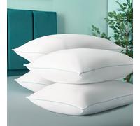 Silentnight Wellbeing Cool Touch Regulate Pillow - 4 Pack