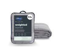 Silentnight Wellbeing Weighted Blanket, King Size