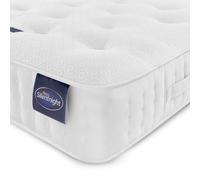 Silentnight Whitfield 4000 Pocket Memory Double Mattress
