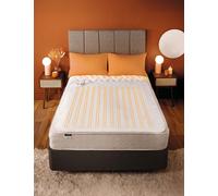 Silentnight Winter Warmer Electric Blanket White